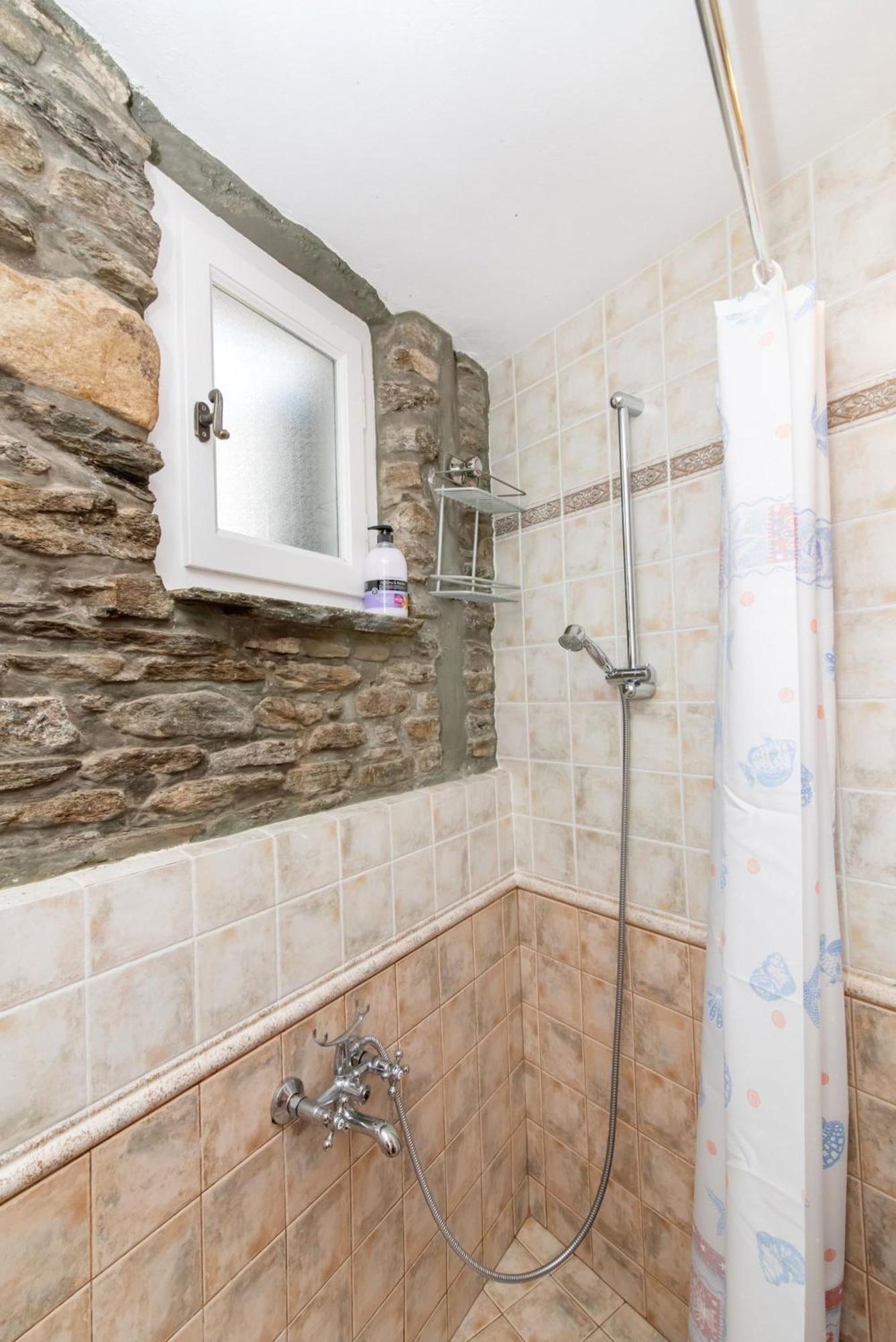 Gladiolus House - Tinos Villa Tzados Exterior photo